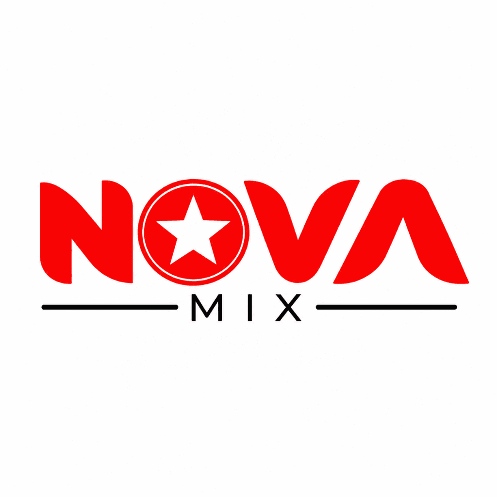 NOVA MIX SHOP
